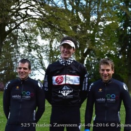 zaventem2016 - Sportraad Zaventem 